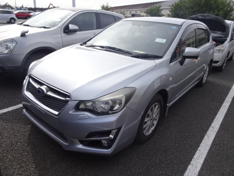 IMPREZA SPORT-0