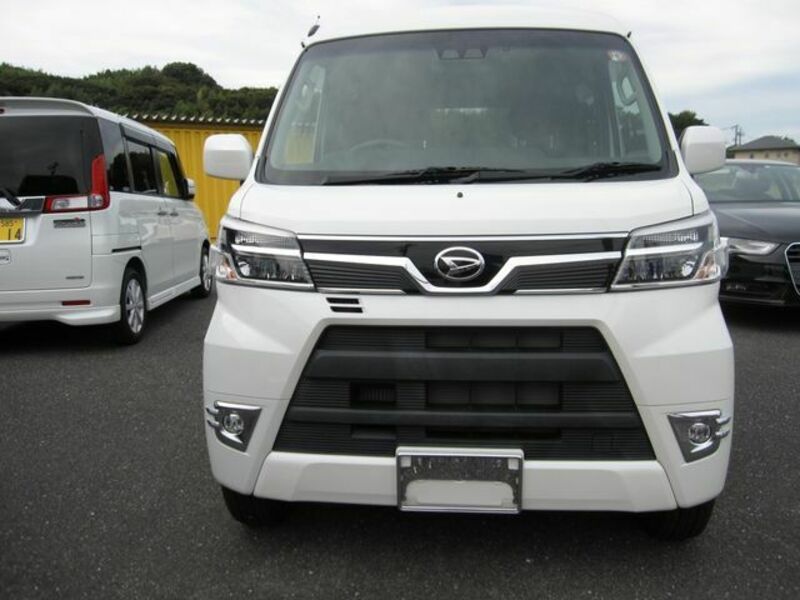ATRAI WAGON