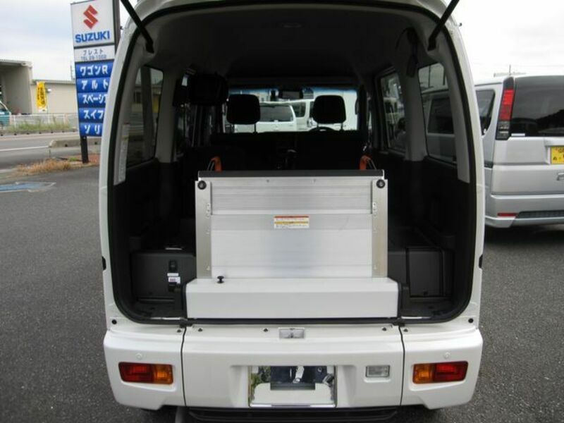ATRAI WAGON