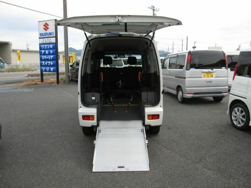 ATRAI WAGON