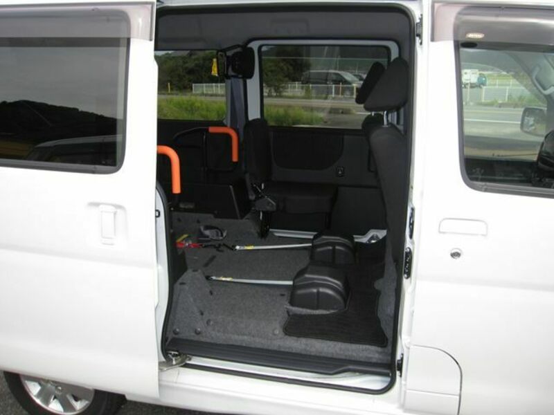 ATRAI WAGON