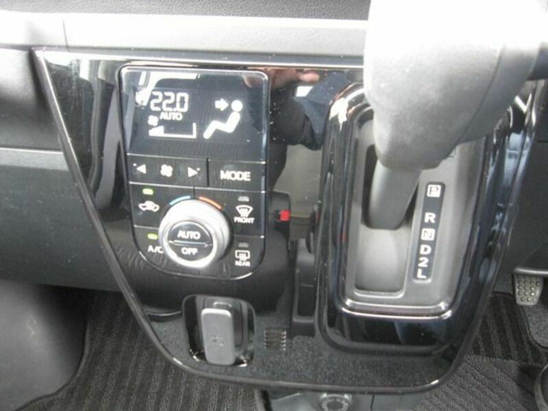 ATRAI WAGON