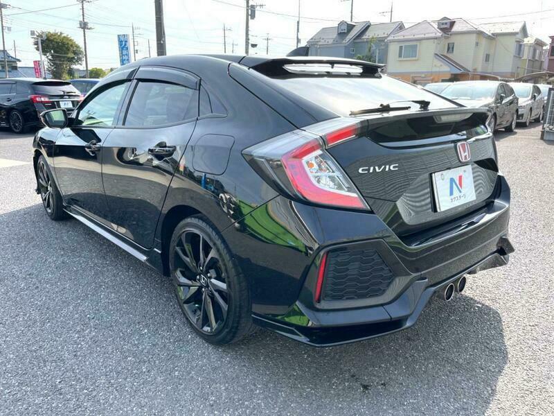 CIVIC