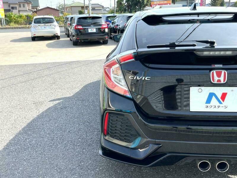 CIVIC