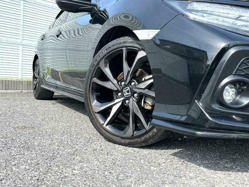 CIVIC