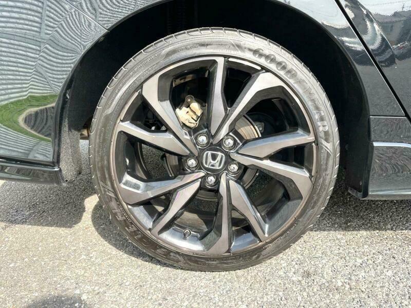 CIVIC