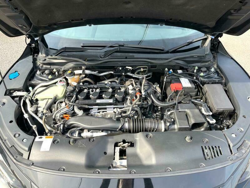 CIVIC