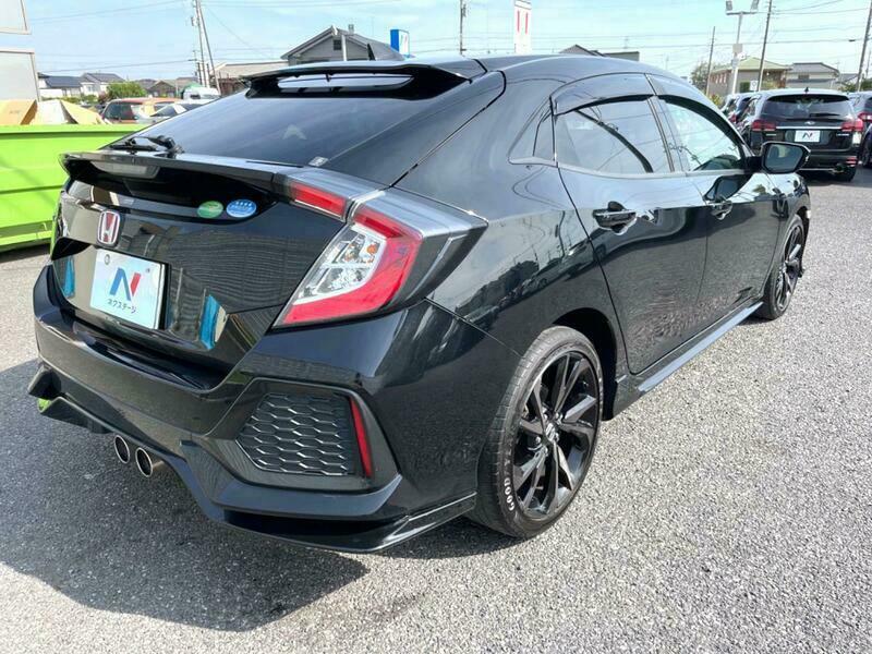 CIVIC