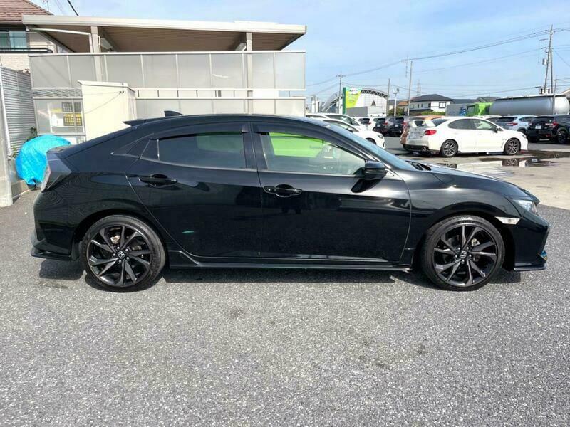 CIVIC