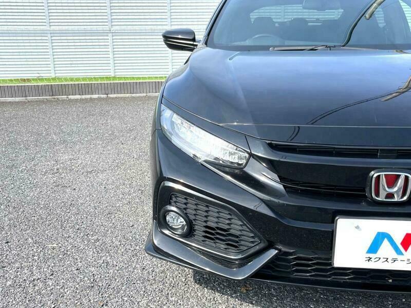 CIVIC