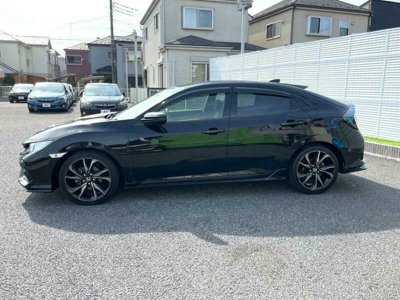CIVIC