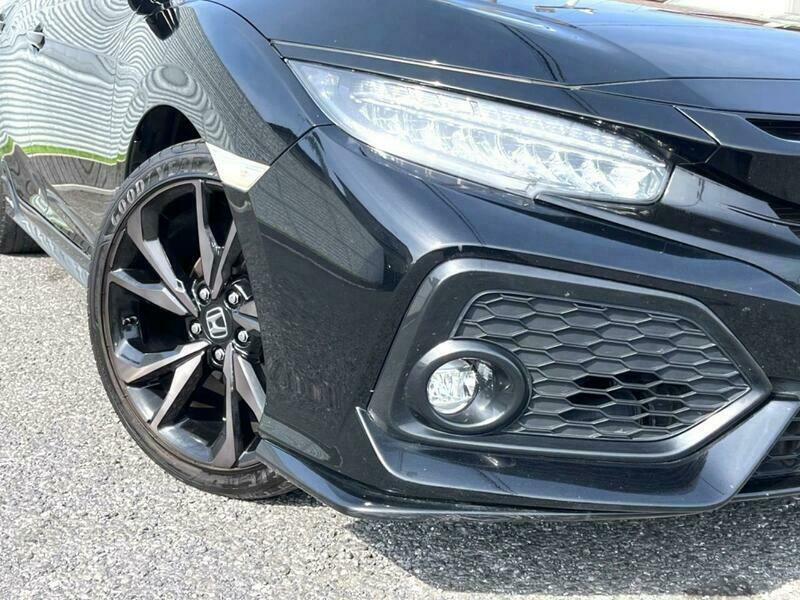 CIVIC