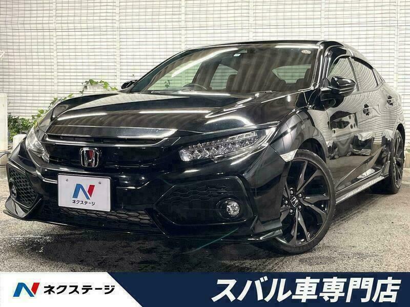 CIVIC