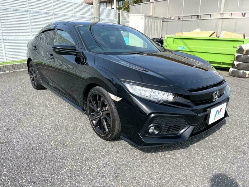 CIVIC