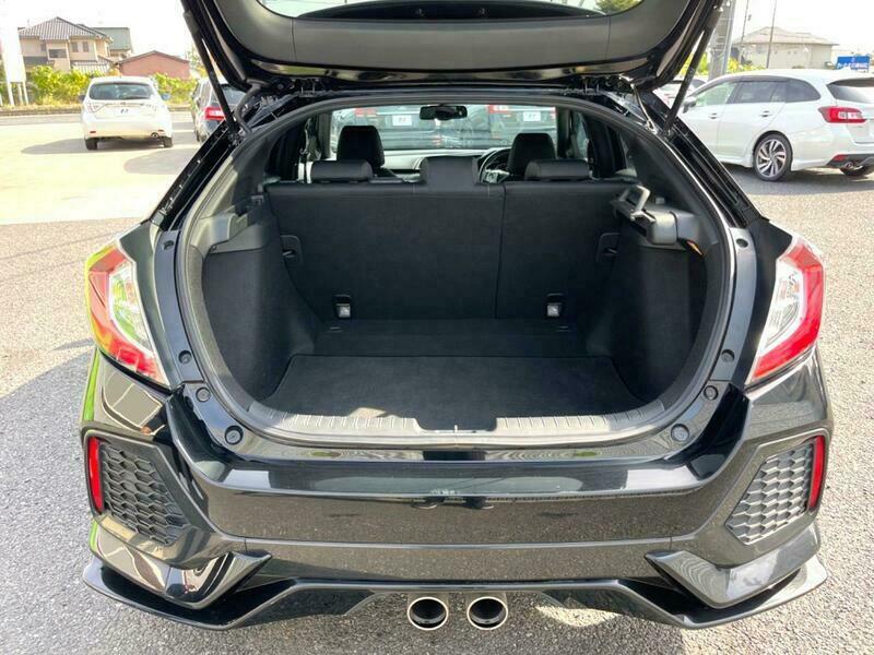 CIVIC