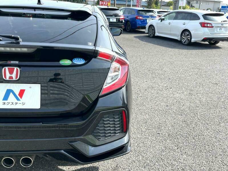 CIVIC