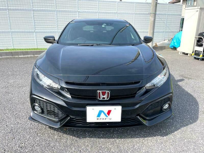 CIVIC