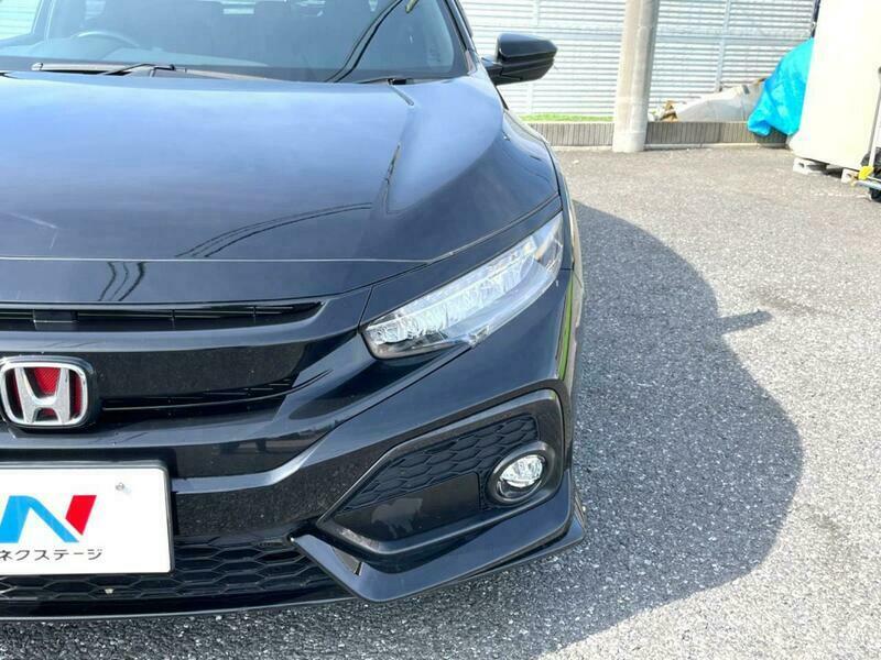 CIVIC