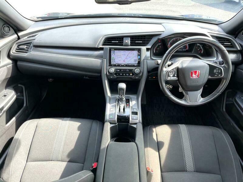CIVIC