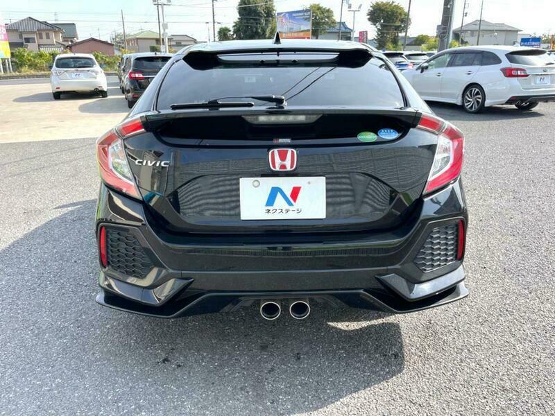 CIVIC
