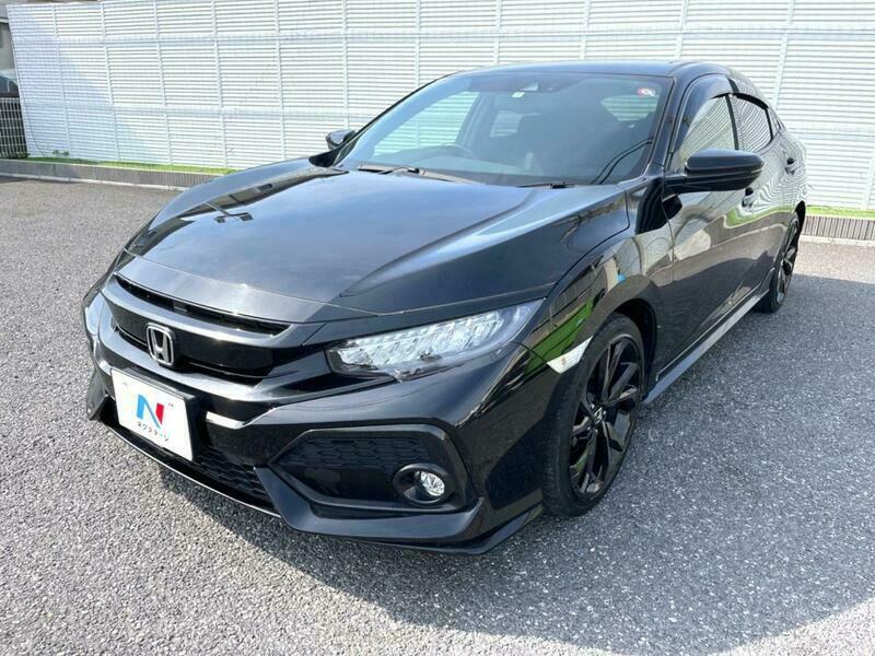 CIVIC