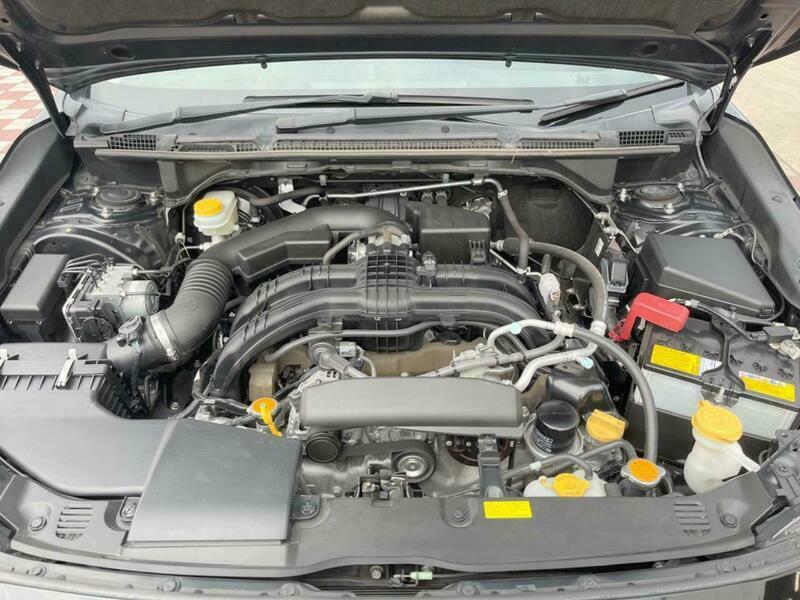 IMPREZA G4