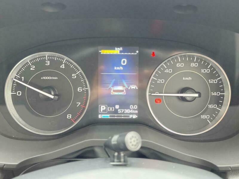 IMPREZA G4