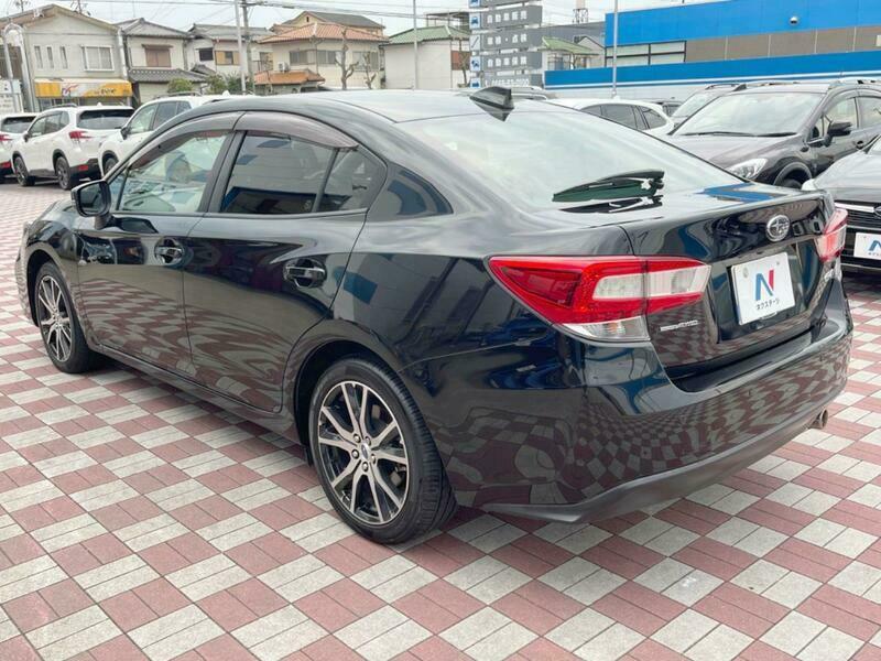 IMPREZA G4
