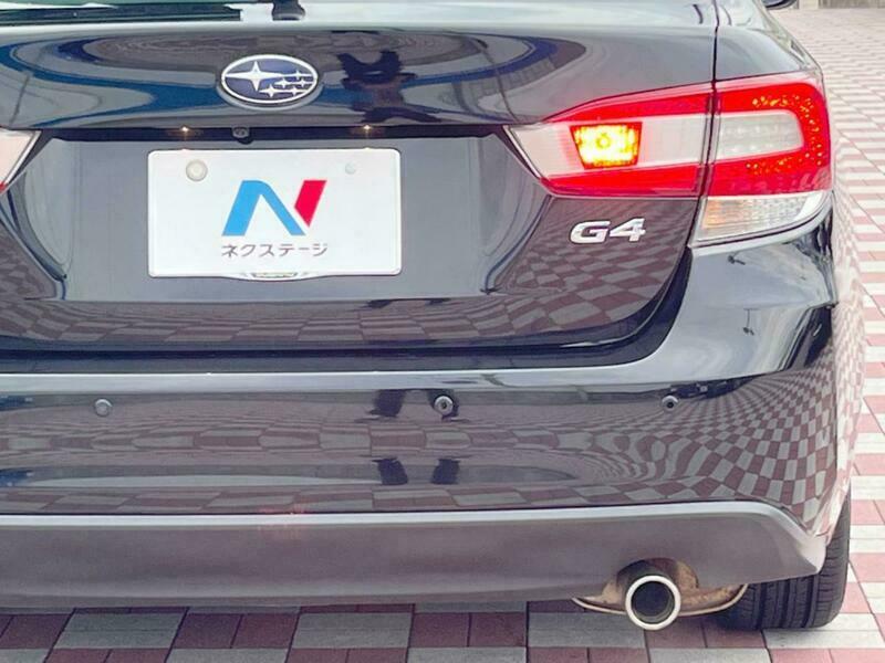 IMPREZA G4