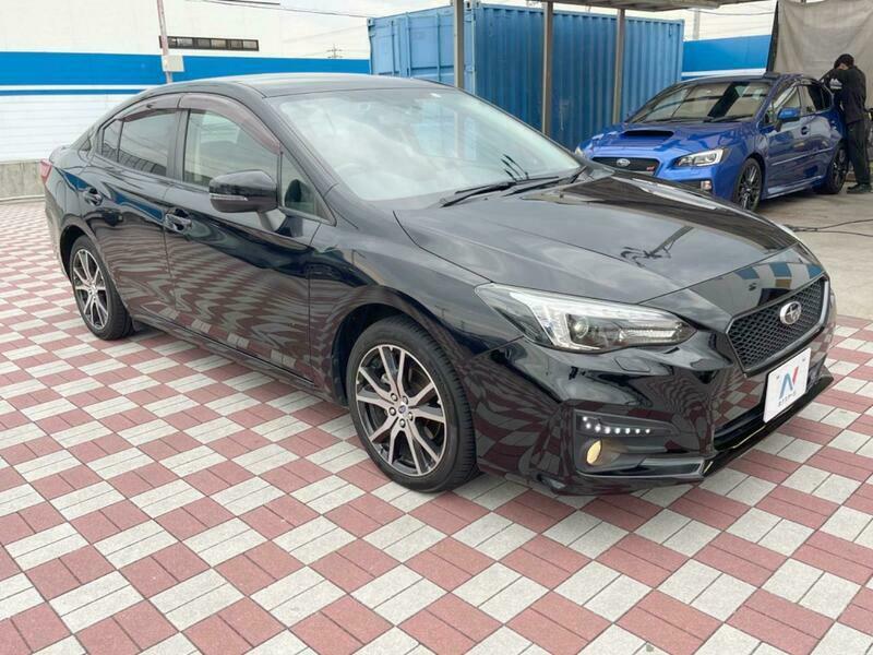 IMPREZA G4