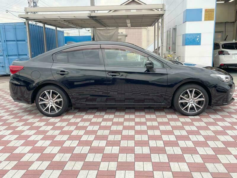 IMPREZA G4
