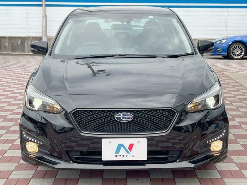IMPREZA G4
