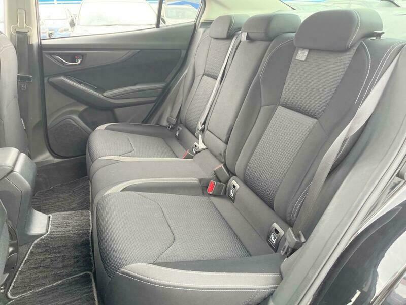 IMPREZA G4