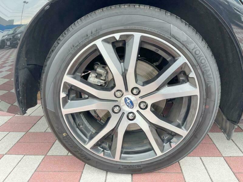 IMPREZA G4