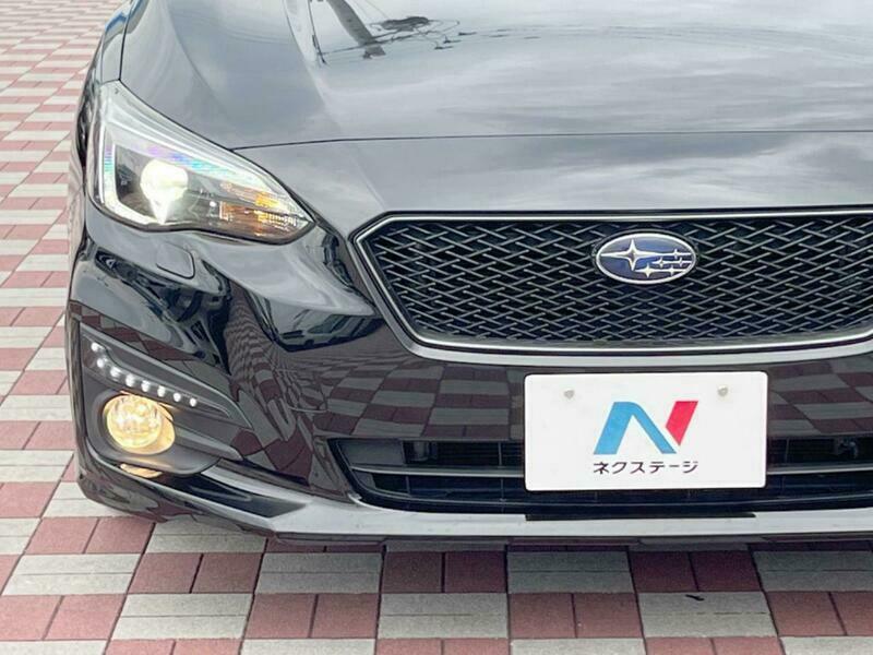 IMPREZA G4