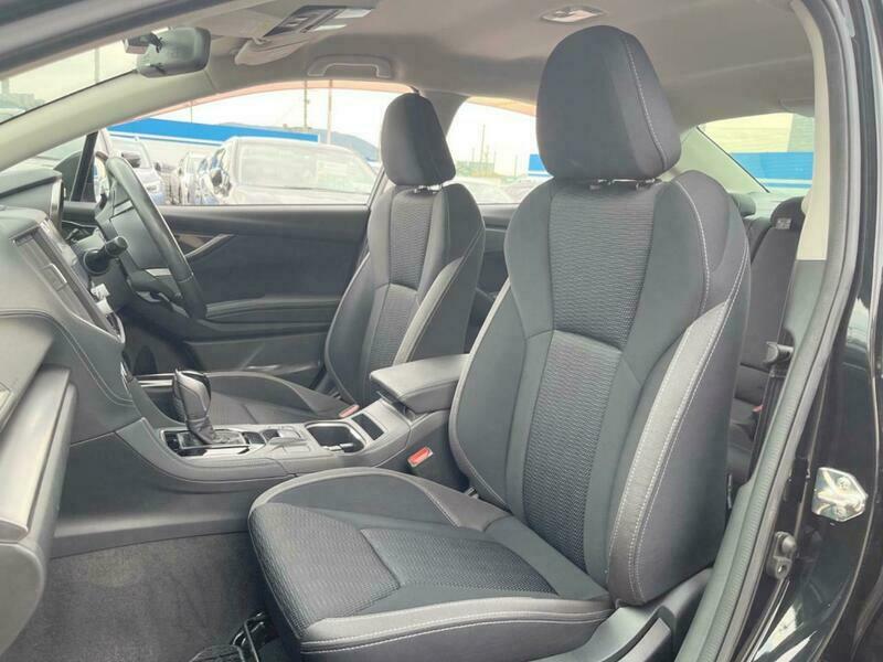 IMPREZA G4