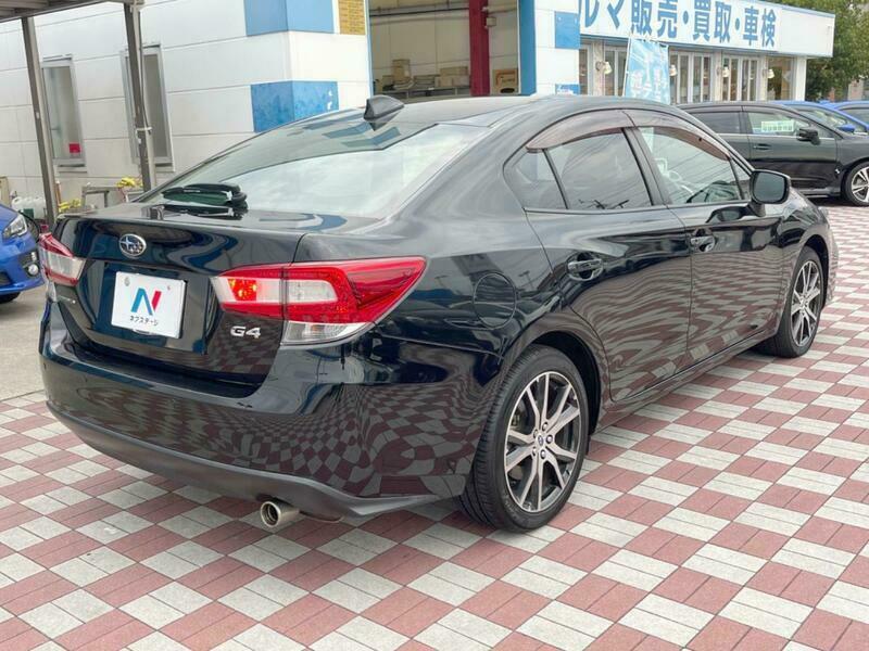 IMPREZA G4