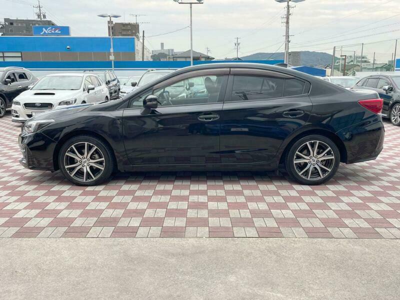 IMPREZA G4