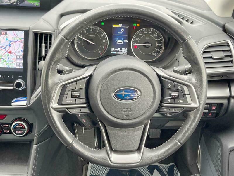 IMPREZA G4