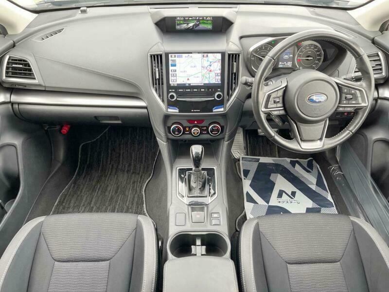 IMPREZA G4