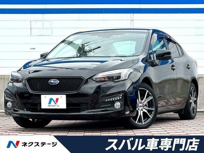 IMPREZA G4