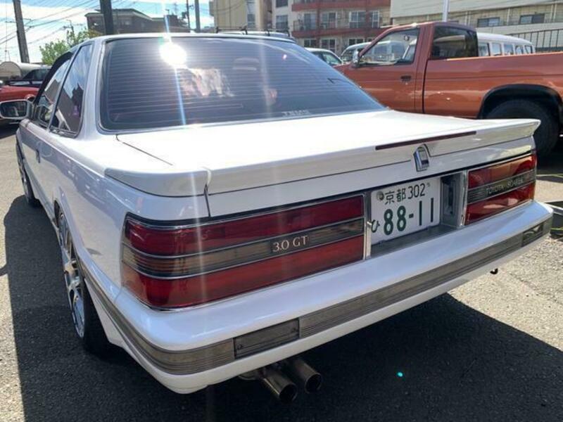 SOARER