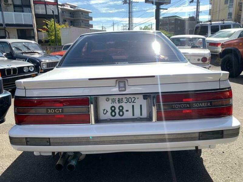 SOARER