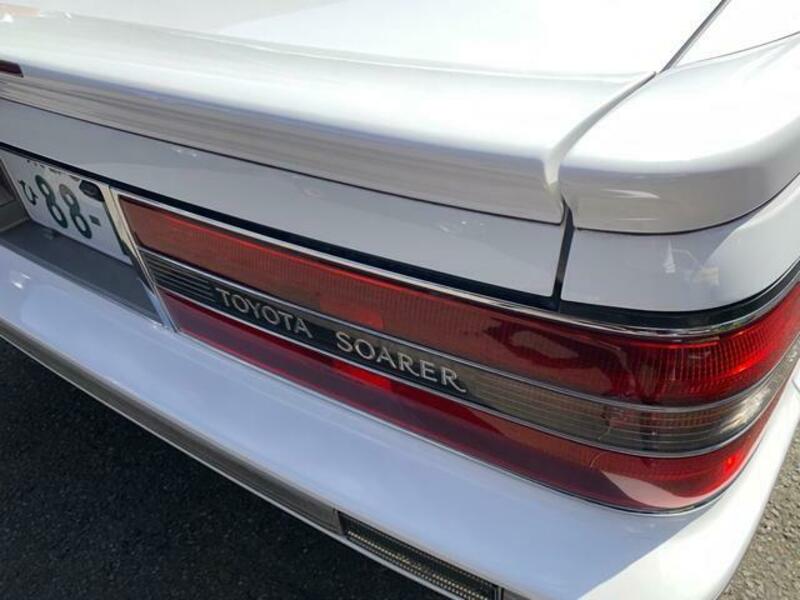 SOARER