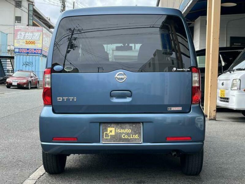 OTTI