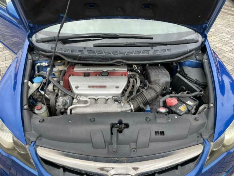 CIVIC