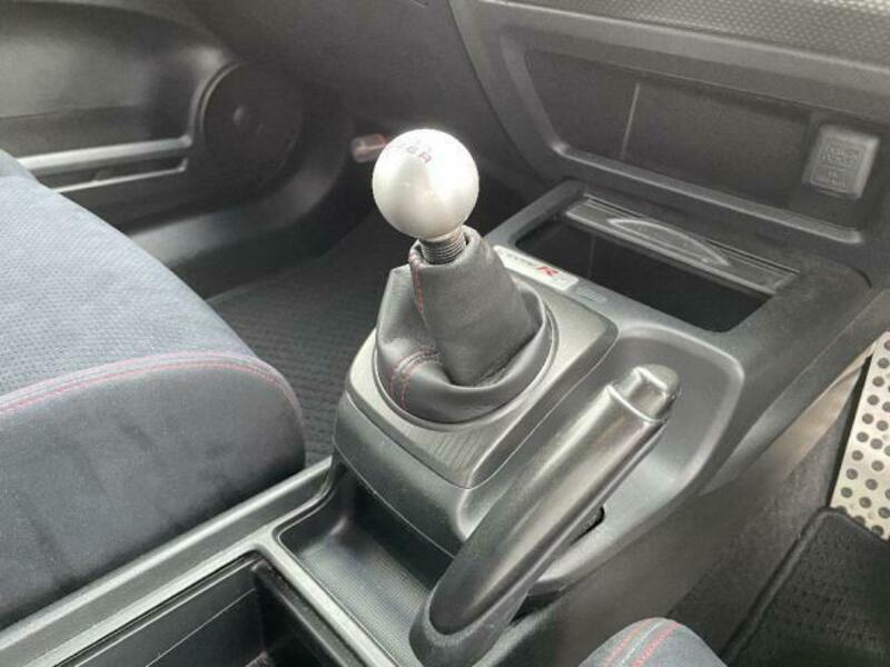 CIVIC