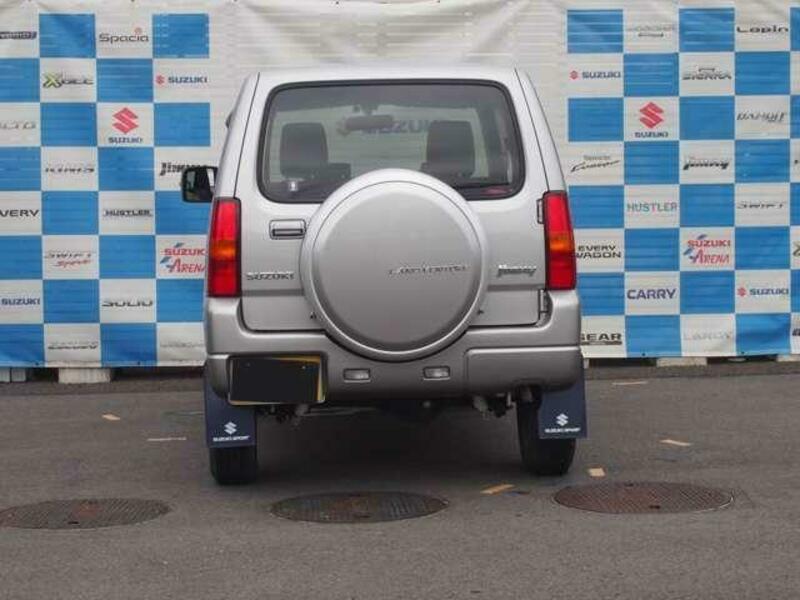 JIMNY-4