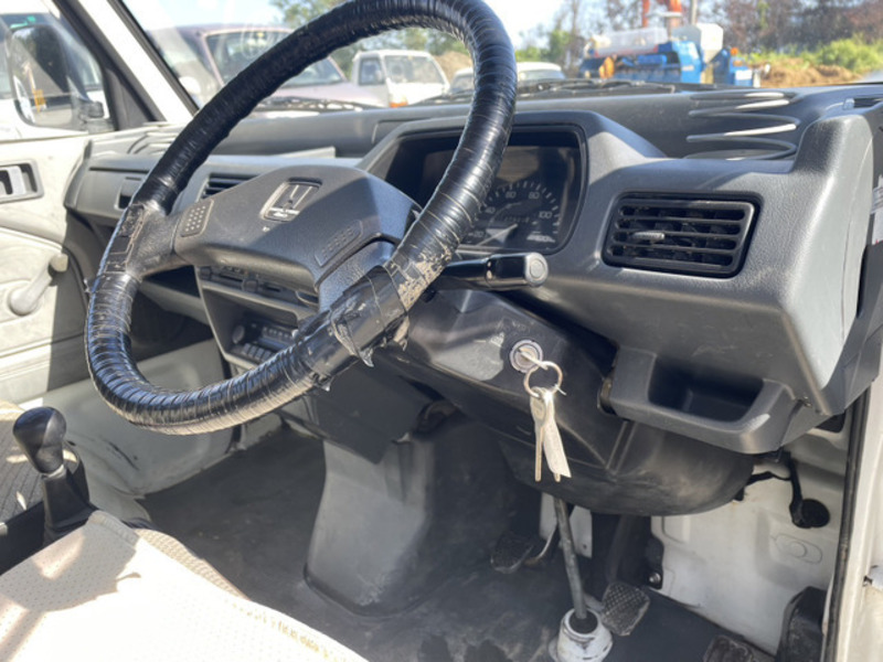 ACTY TRUCK