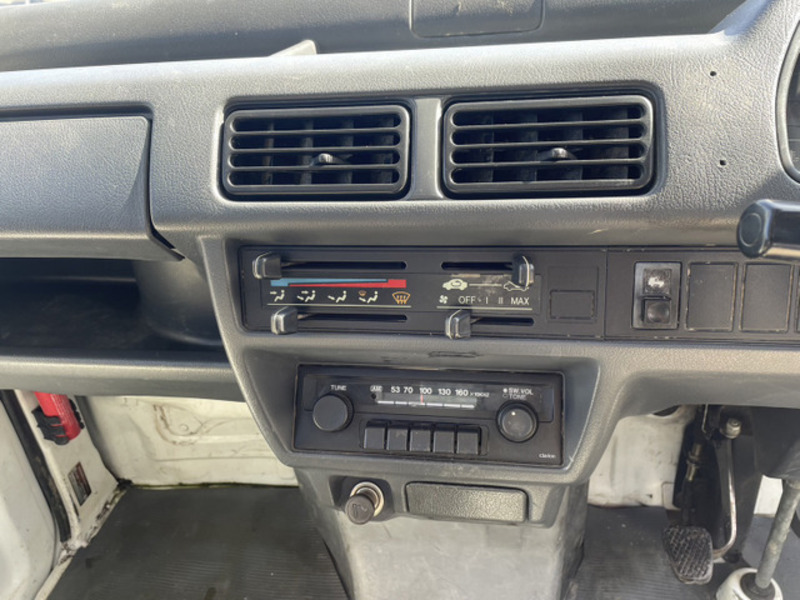 ACTY TRUCK